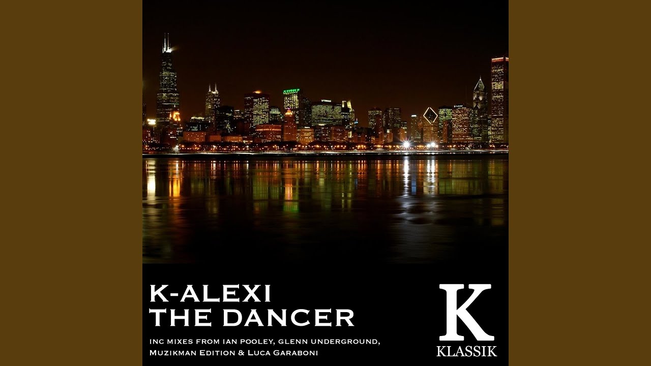 The Dancer (Ian Pooley Remix)