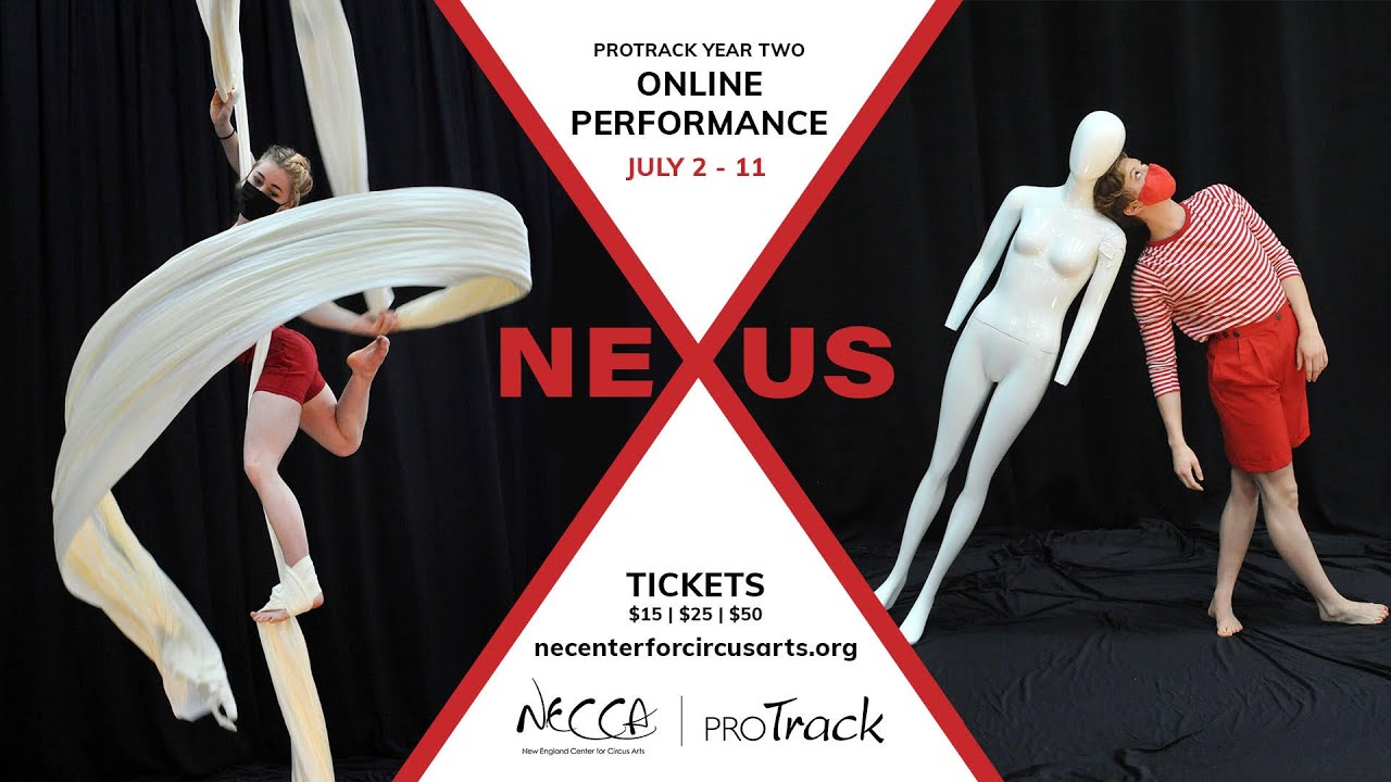 NEXUS: ProTrack Year 2 Online Show