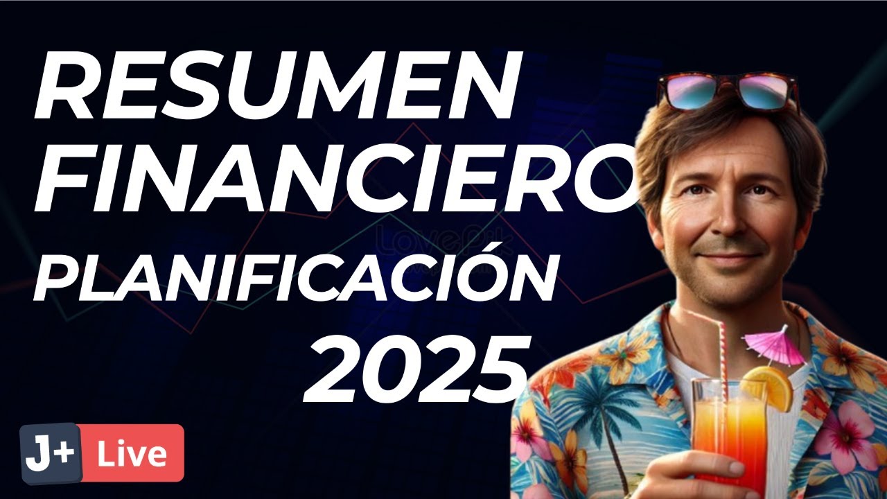 En que Invertir en 2025. Cierre del Año 2024 | Análisis Financiero