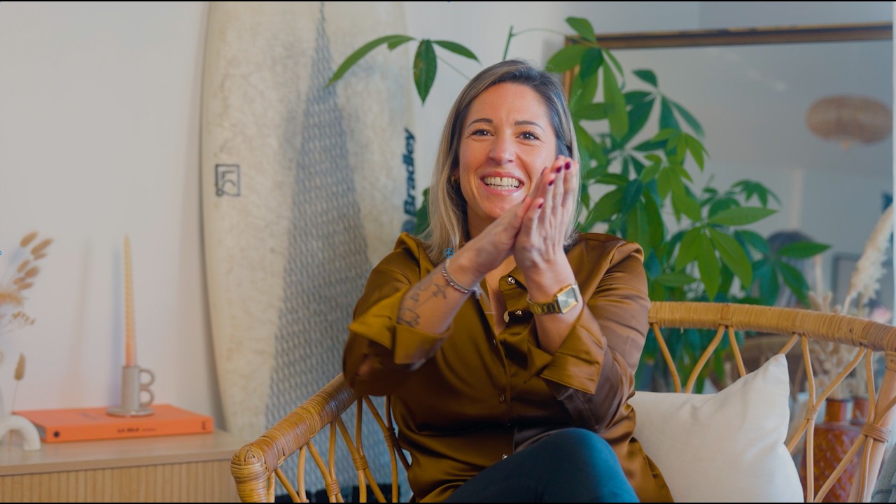 DREAM PODCAST EP1   Avec Élodie Moinard , courtière en prêt immobilier