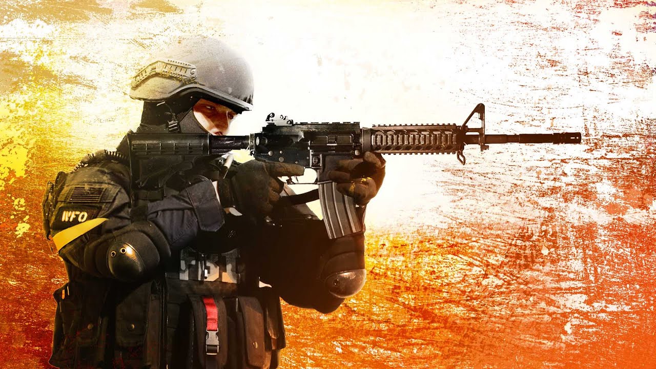 КСочка | Counter-Strike 2