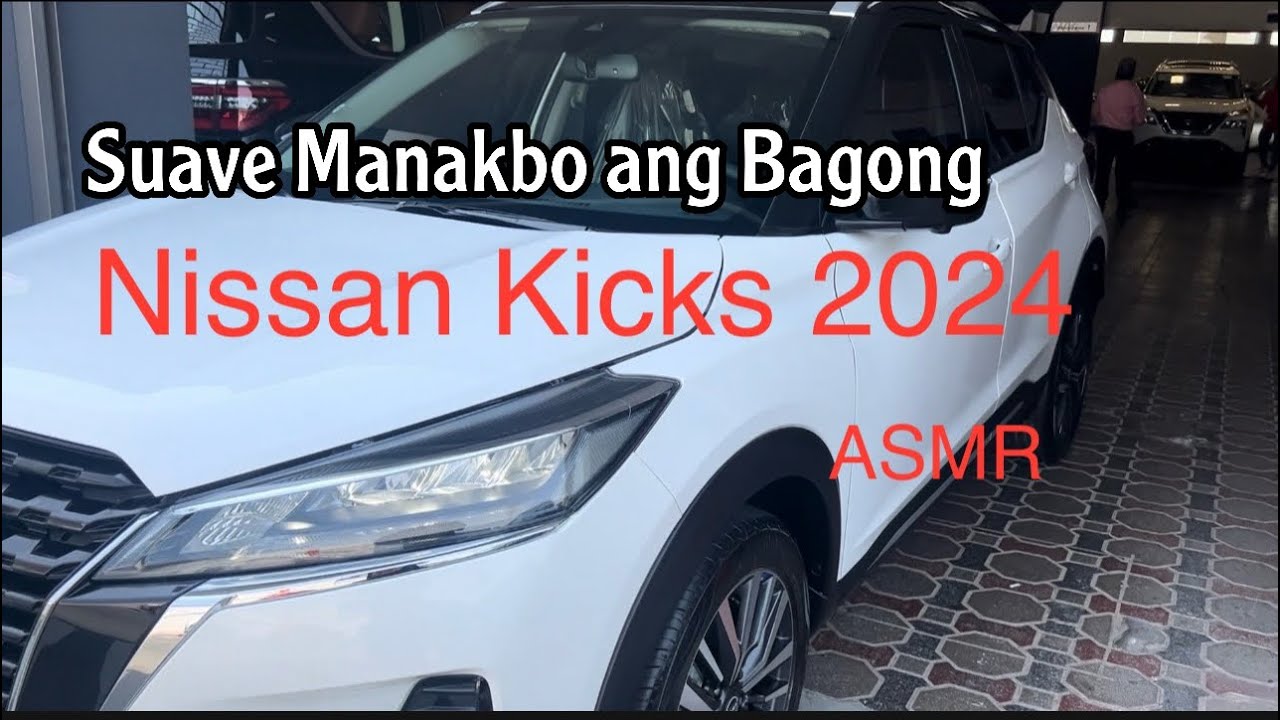 Nissan Kicks 2024 Full Option