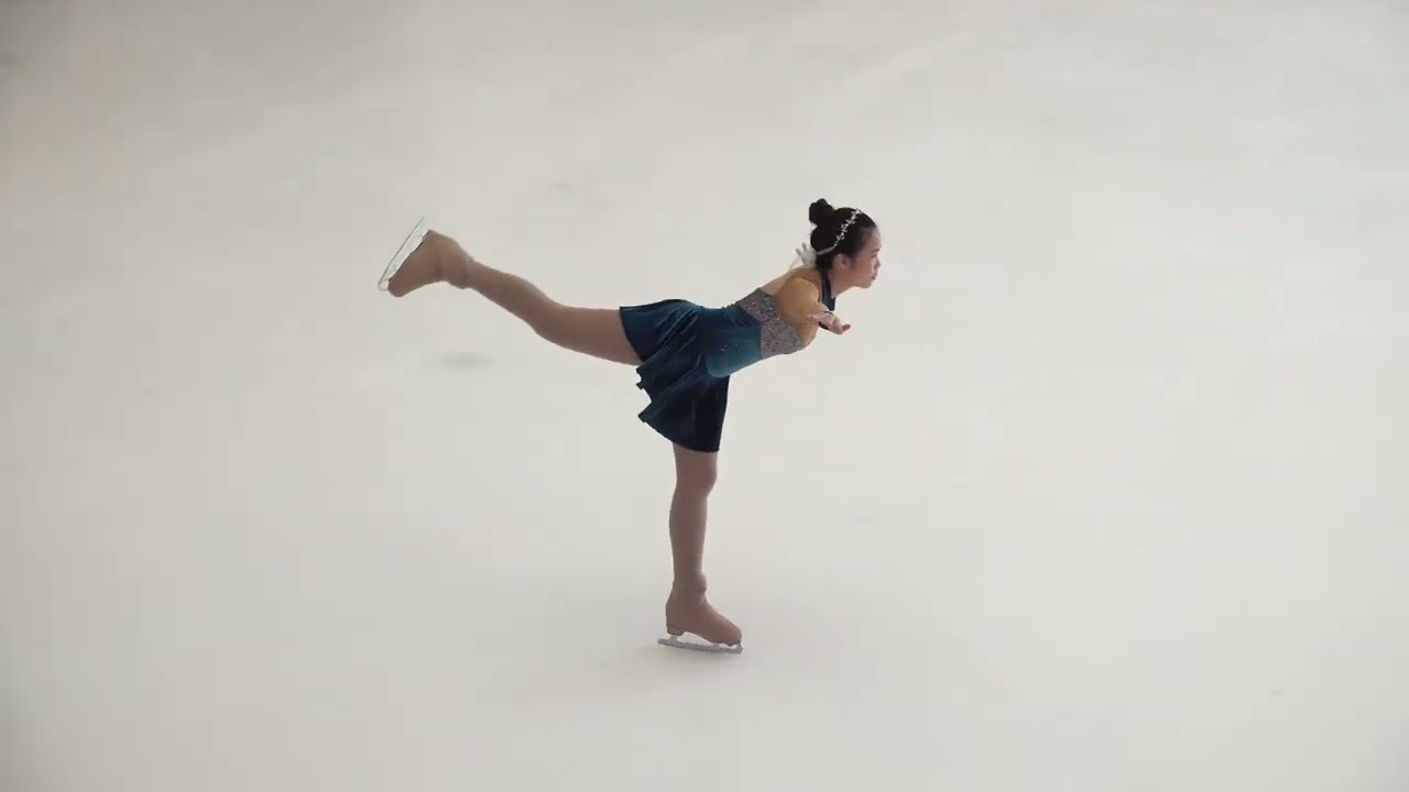 ISI SKATE HONG KONG 2025 11 15 太古城中心 1542