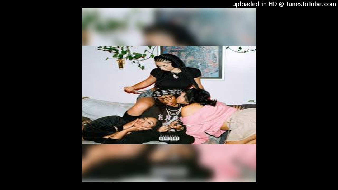 [FREE] Lil Tecca x The Kid Laroi Type Beat | 