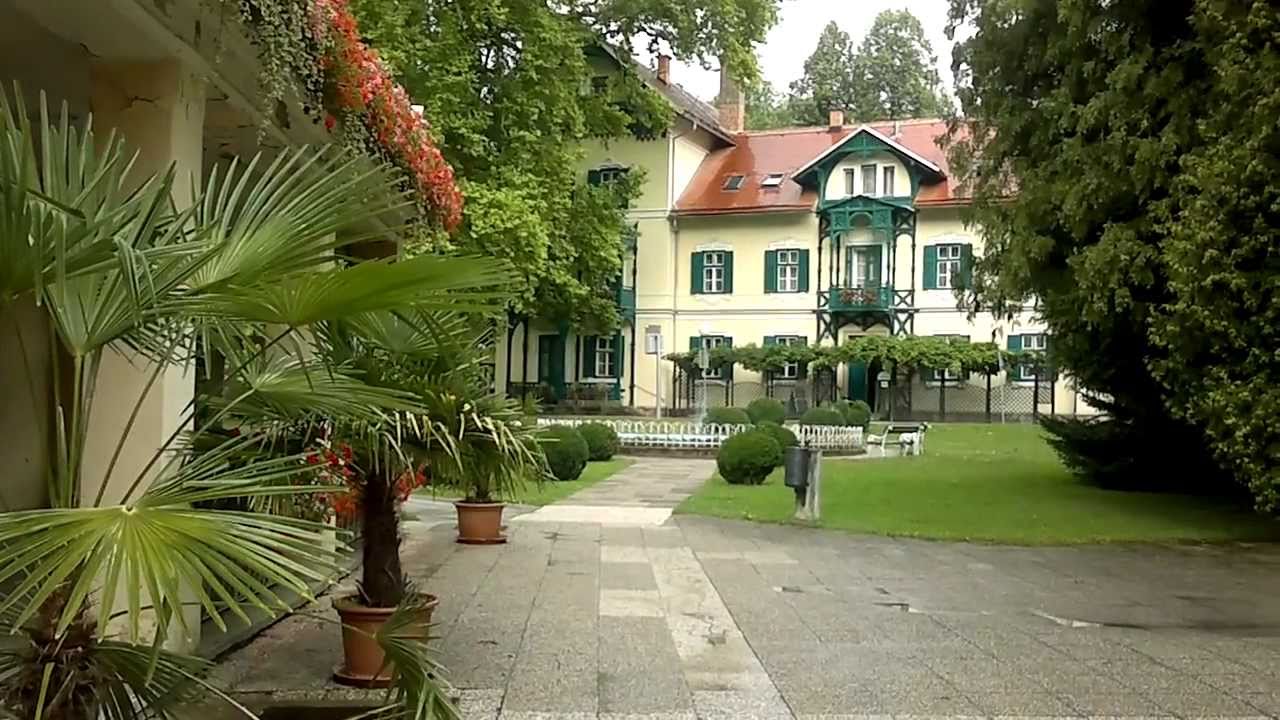 Terme Dobrna