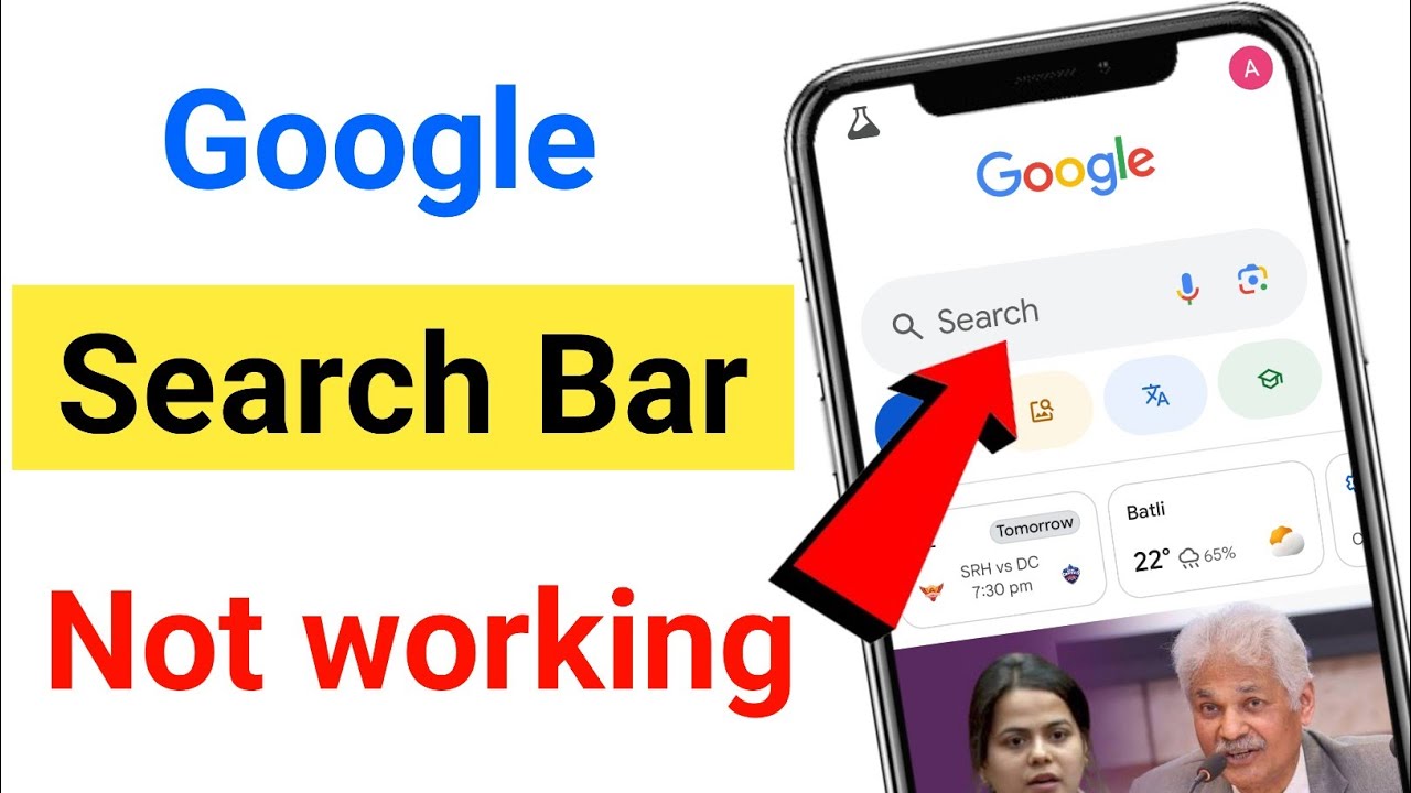📵how to fix google search problem | google search not working android | google search not working