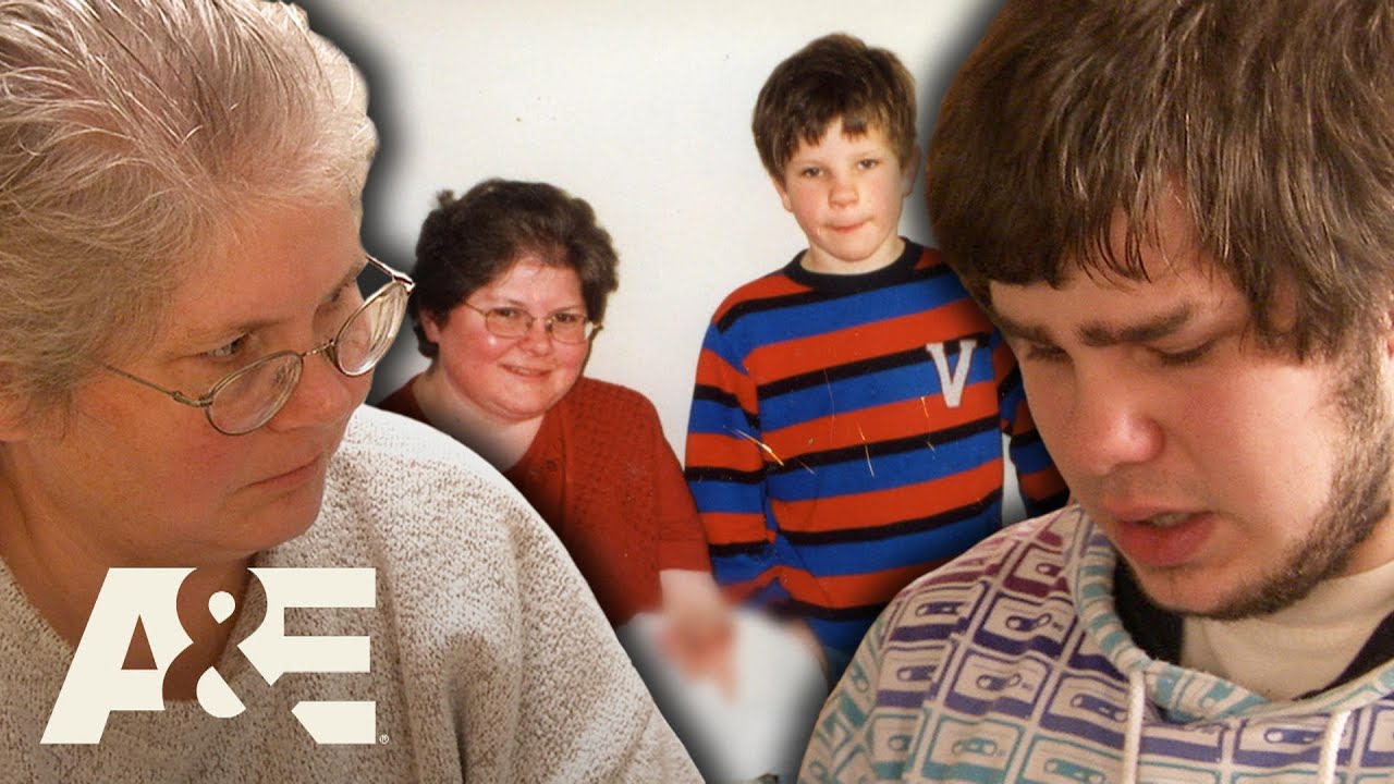 Hoarders: Teen Son Afraid of Losing His Mom's Love If He Stops Hoarding | A&E