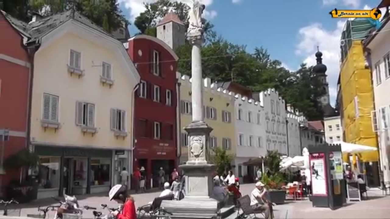Bruneck Brunico S&uuml;dtirol Alto Adige Pustertal Italien Italia