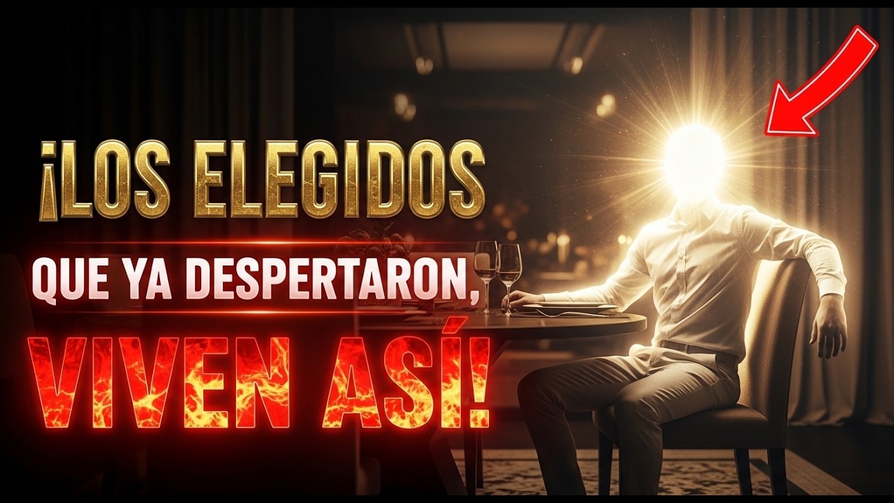ELEGIDO, 9 SÍNTOMAS EXTRAÑOS De Que Tú Ya Estás En La 5ª DIMENSIÓN Y Aún No Te Has Dado Cuenta