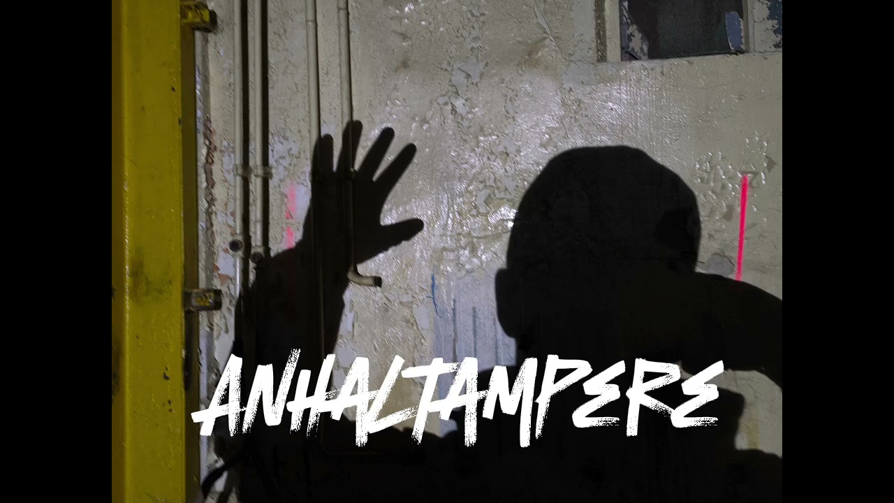 90s Techno(Wonderful Days) Remake by Anhaltampere #techno #hardstyle