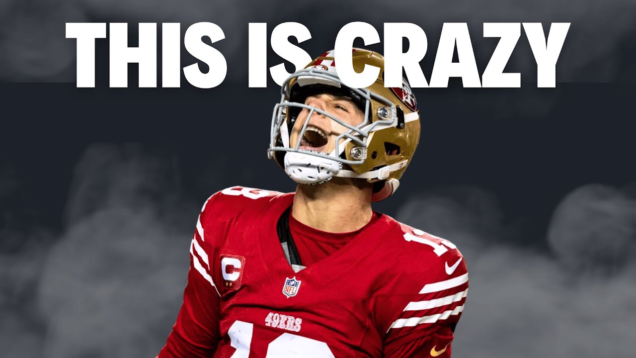 Mike Florio Breaks Down Brock Purdy's $265M Contract
