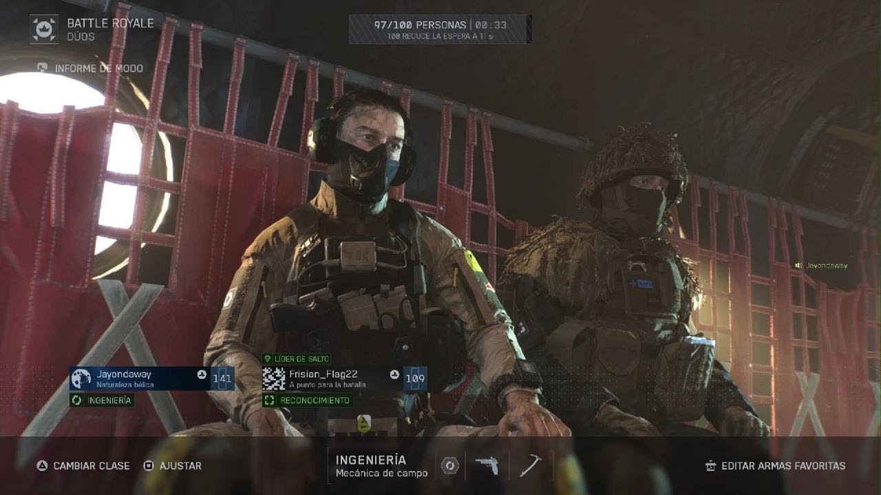 Battlefield 6 another day in the office