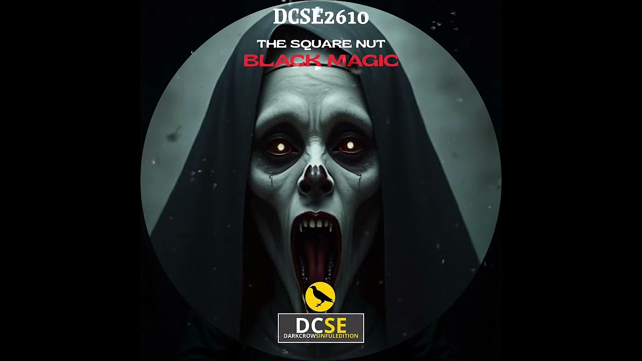 DCSE2610 The Square Nut - RIP