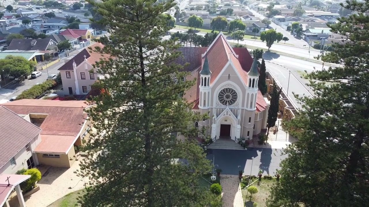 What happened to this place? The Northern Suburbs of Cape Town