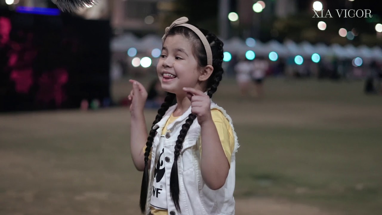 Earth hour 2019