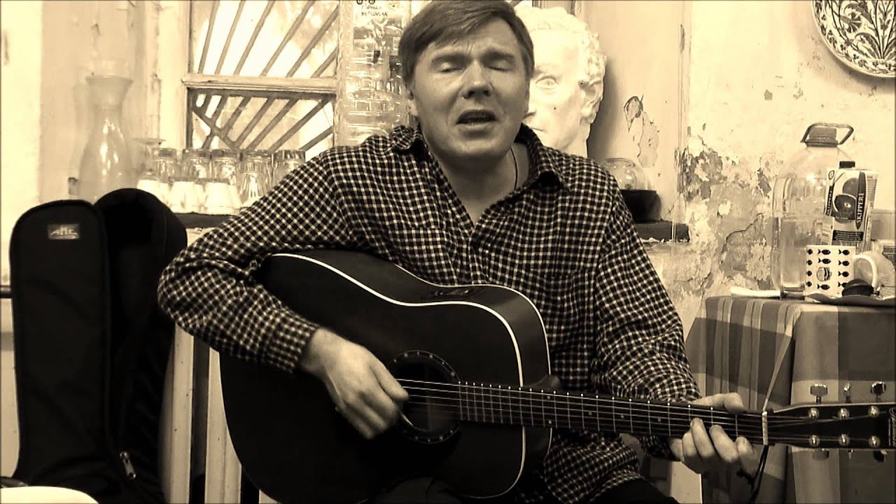 Валерий Шибанин/