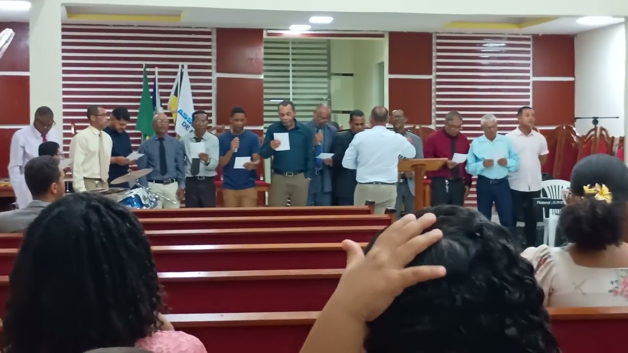 15 de fevereiro de 2026