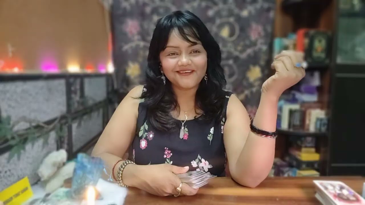 CURRENT FEELINGS PERSON CRUSH 🥰 ...VERY OBSESSED 🤩#tarothindi #generalreading