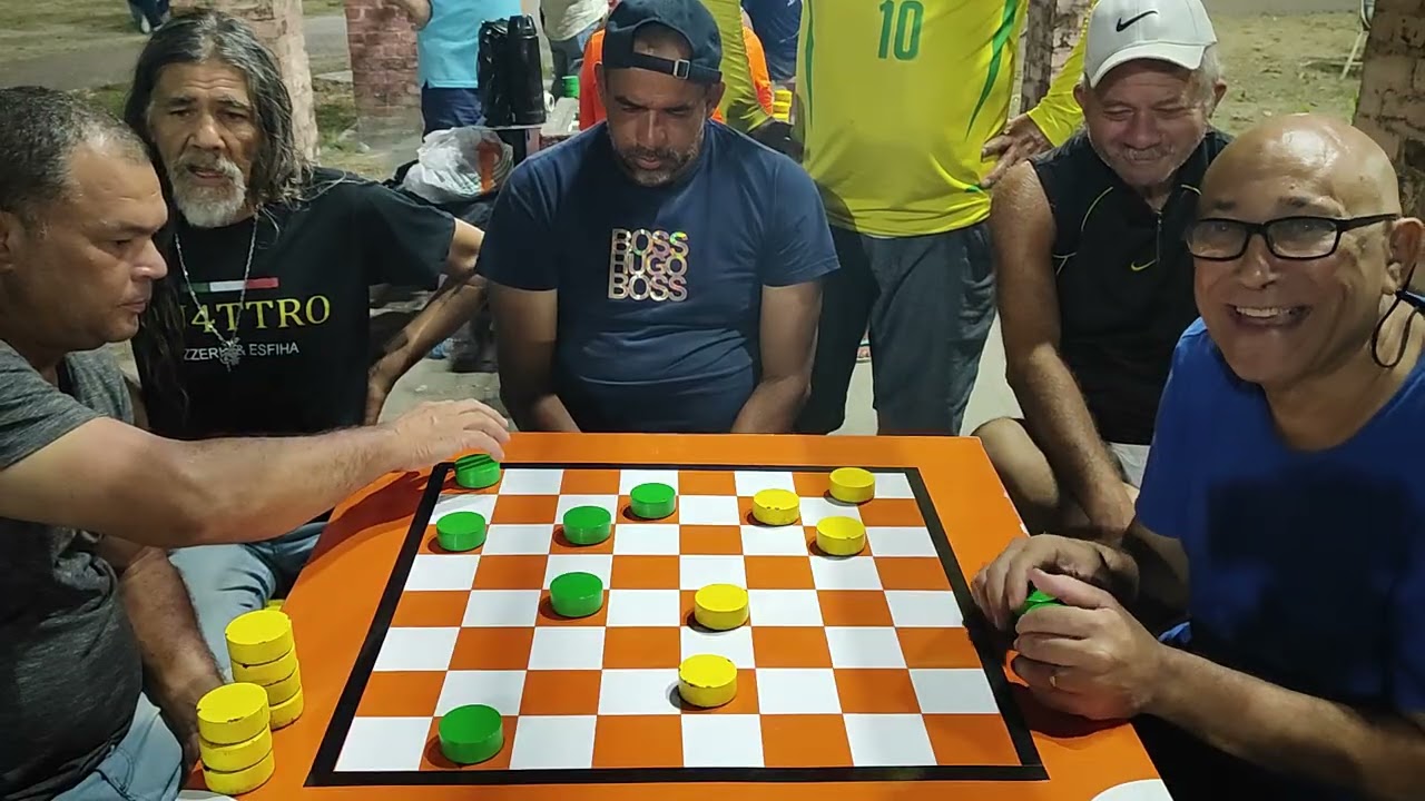 REISINHO X CLÓVIS 