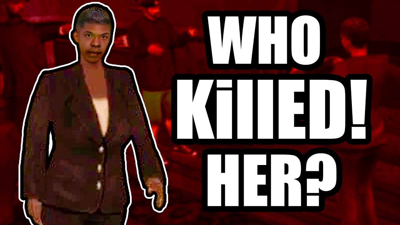 “CJ’s Mom’s Death Wasn’t an Accident… Here’s the Proof”