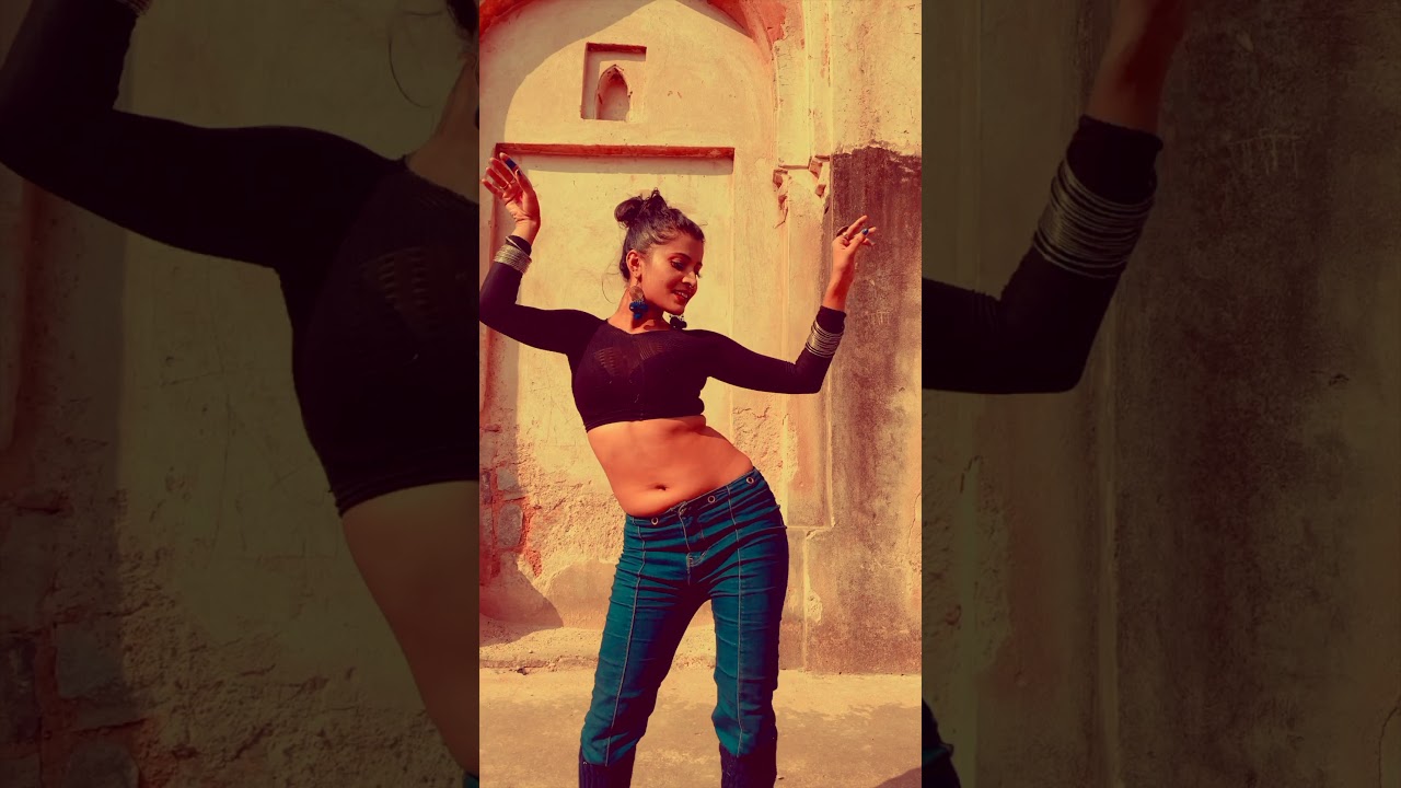 Come In My Arms (Instrumental)| Aamir Kangda | Isolations Series | Belly Dance | Mohnaa Srivastava