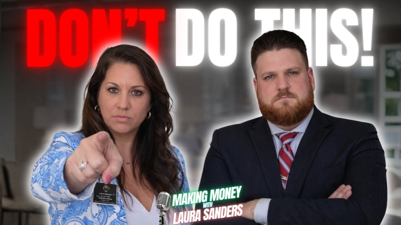 Why You NEED a Realtor (Attorney Explains the Risks)
