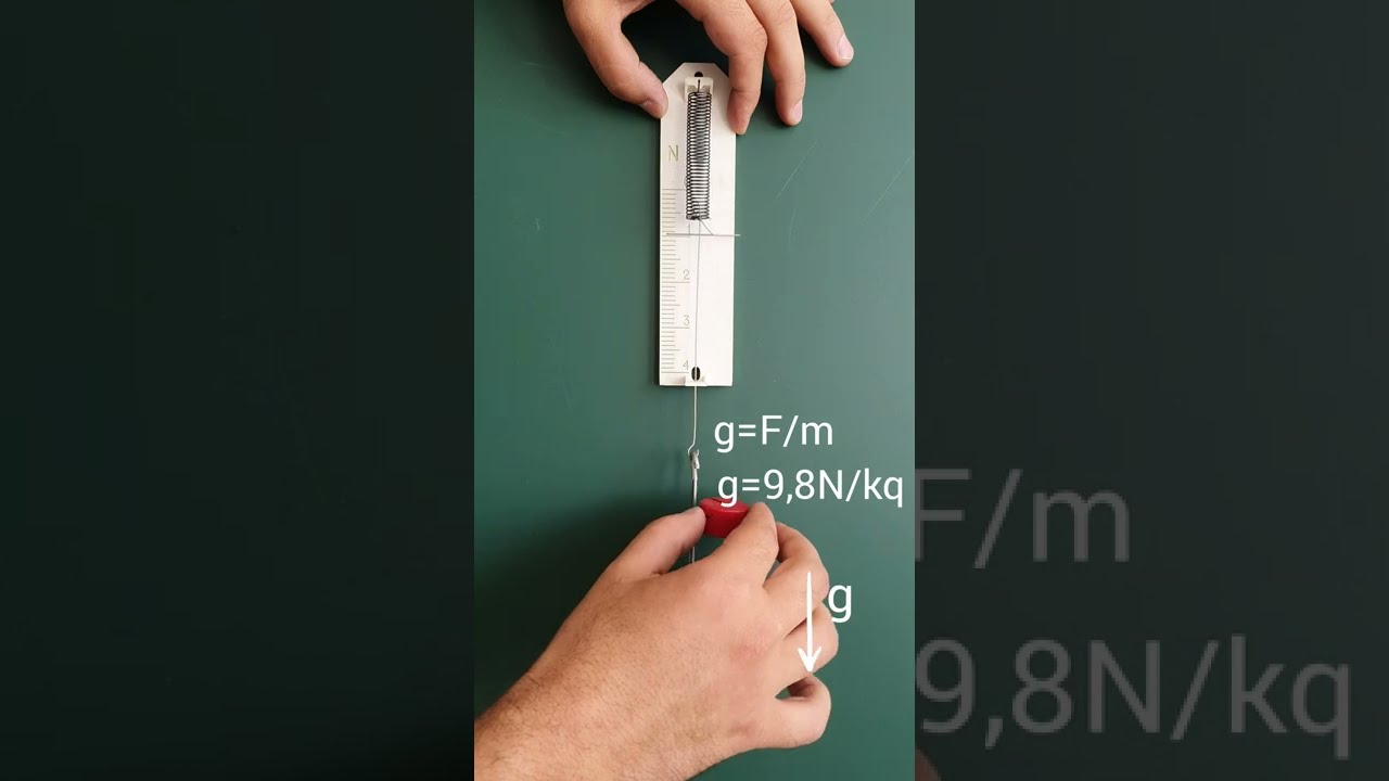 Qravitasiya sahəsinin intensivliyi