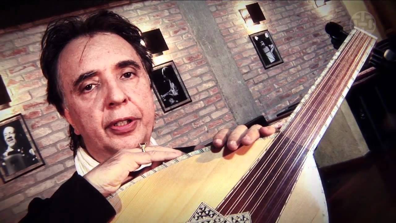 Meu Instrumento - OUD (pgm21)