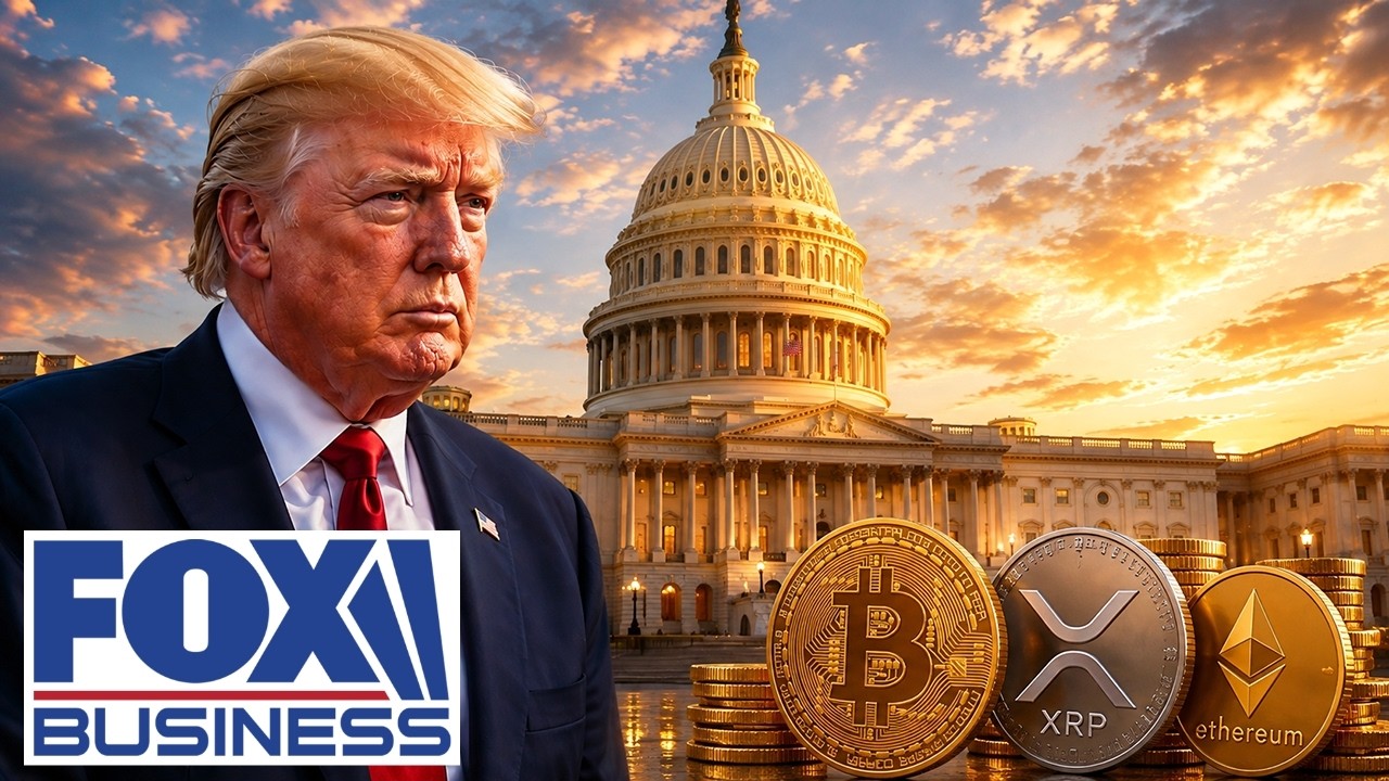 Криптоинициатива Трампа подпитывает призывы к реформе налога на прирост капитала | Обзор рынка