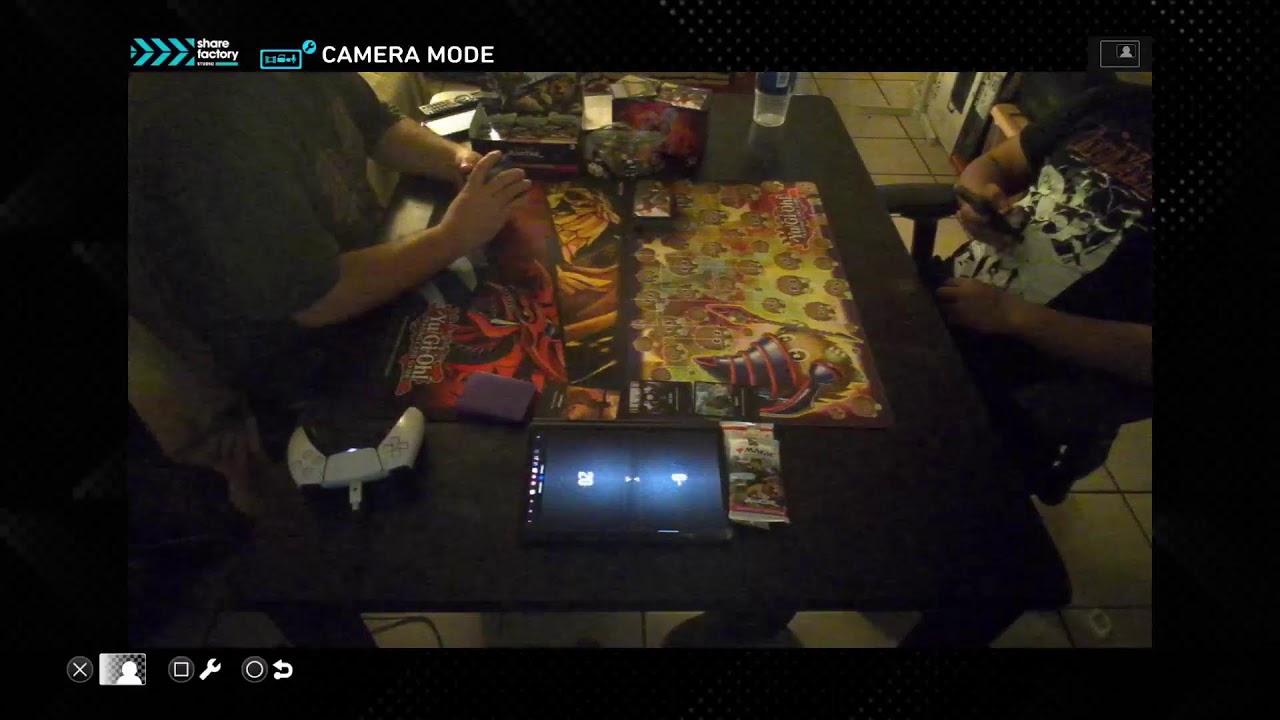 MTG Avatar Jumpstart Match vs Adrian