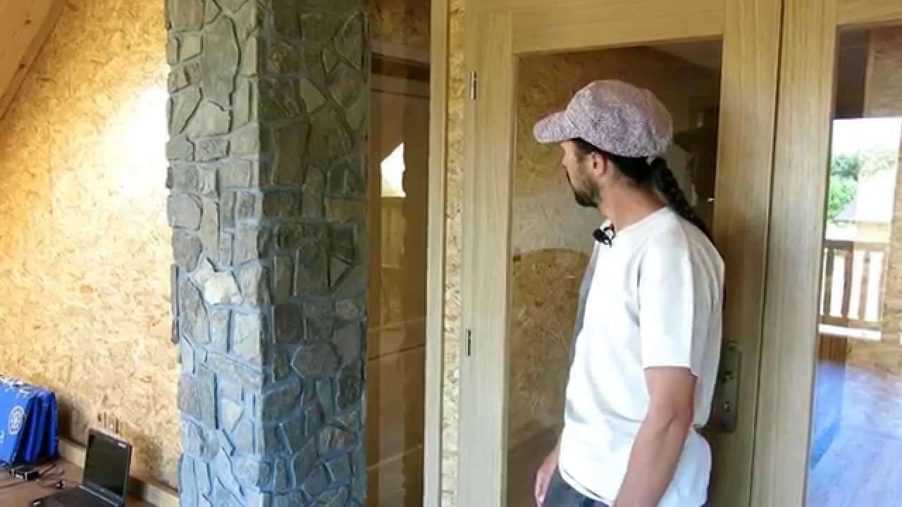 Dobré nápady při stavbě domu