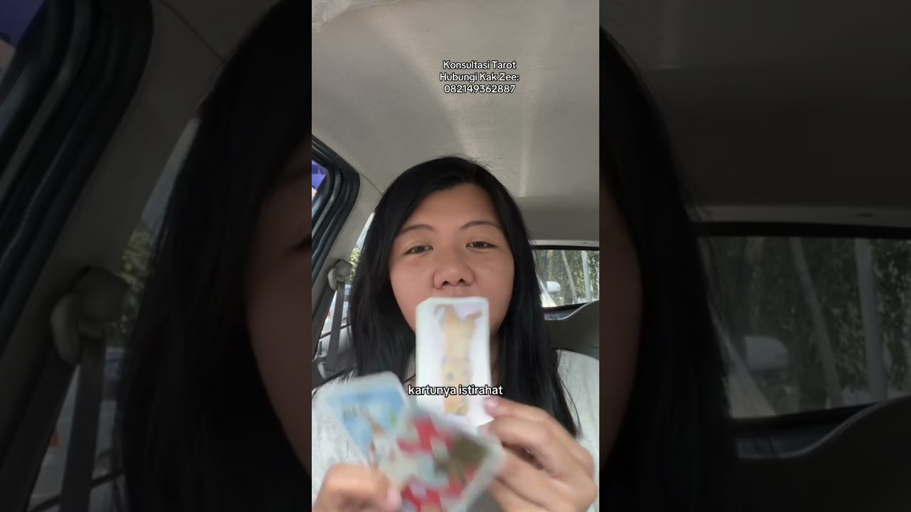 RAMALAN KAMU DALAM 24 JAM KEDEPAN #tarot #kartutarot