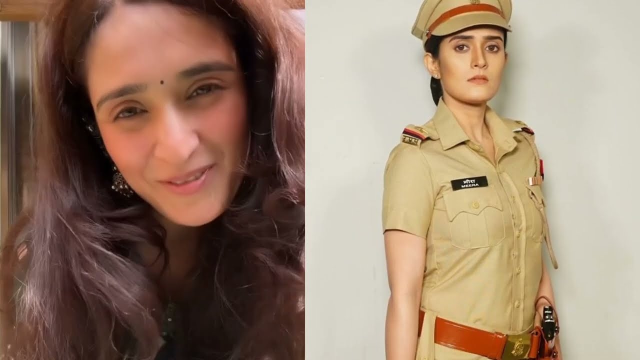 Maddam Sir Meera Jii Real Life, Partner, Family, Career, Education, Lifestyle, maddam sir serial