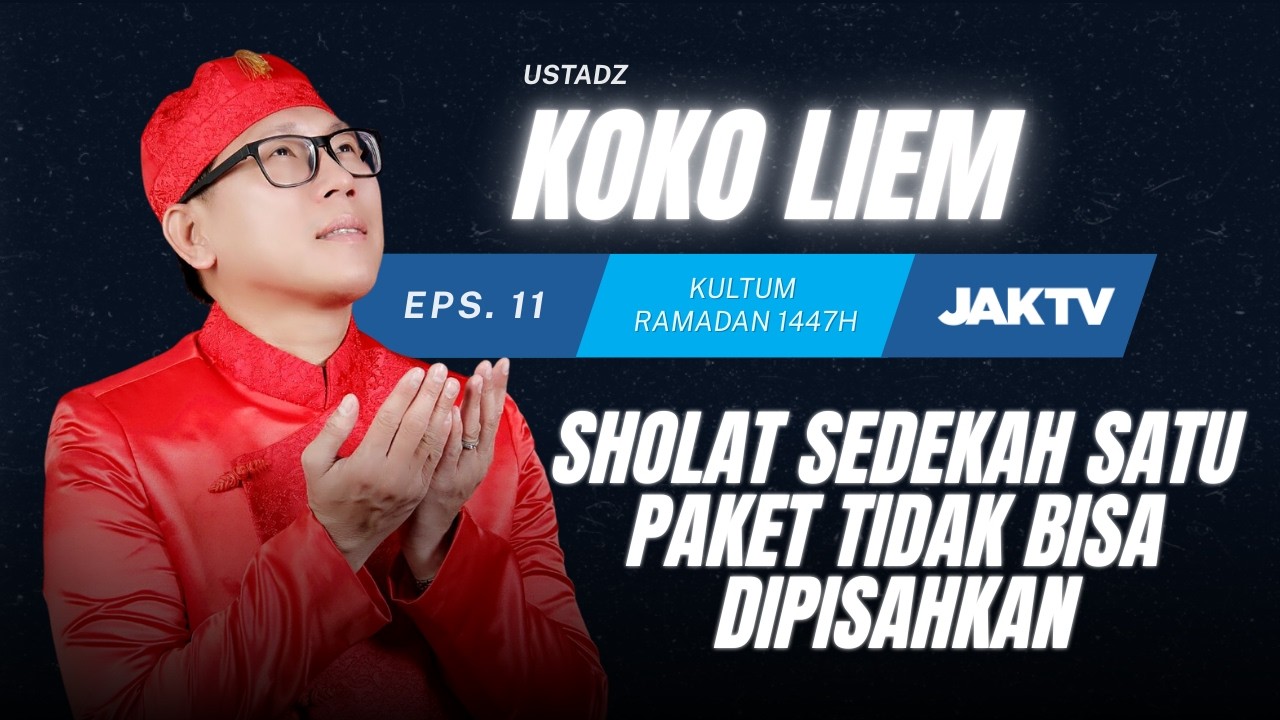 KULTUM RAMADHAN 