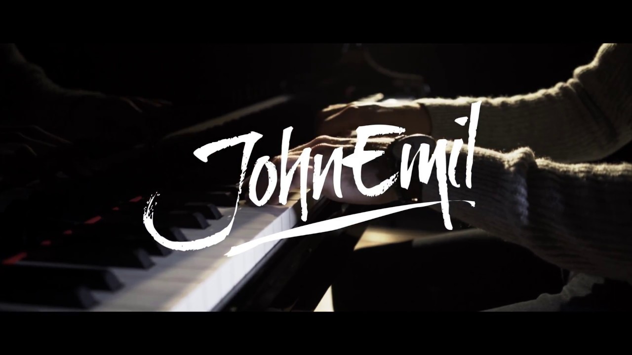 John Emil - Pictures (Official Music Video)