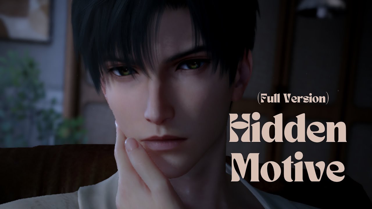 Zayne: Hidden Motive - Misty Invansion (Full version) || Love and Deepspace - English Dub