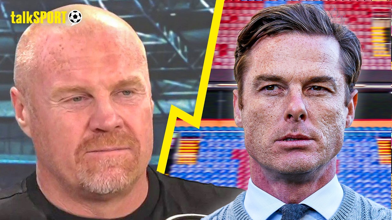 Dyche EXPLAINS Why Burnley Keep Getting RELEGATED from the Premier League + Parker EXIT Reaction!