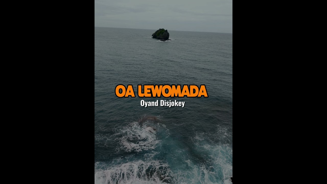 OA LEWOMADA (OYAND MUSIK) REGGAE TERBARU🌴
