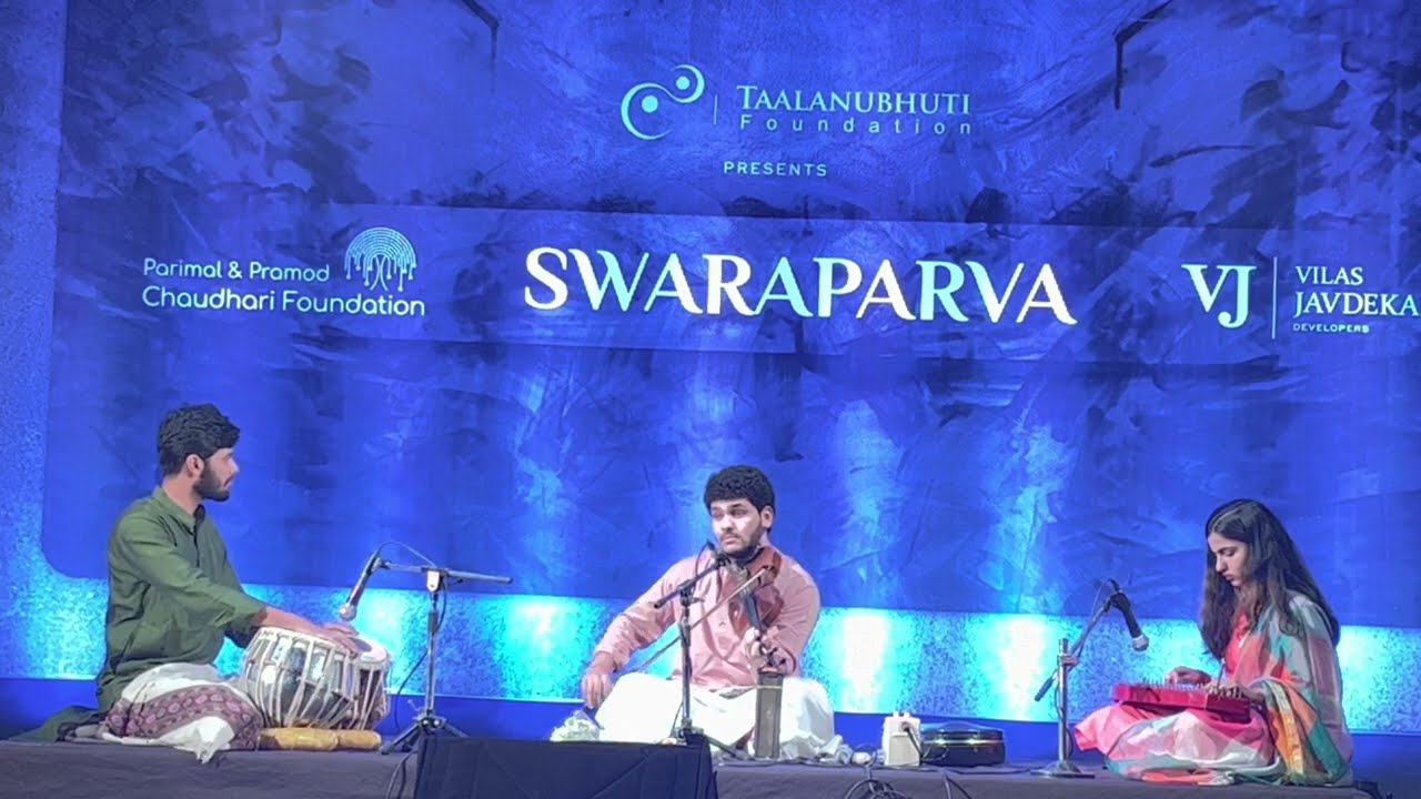 Soulful Raag Yaman | Violin | @yadneshraikar9433 | राग यमन वायलिन  #violin #raagyaman