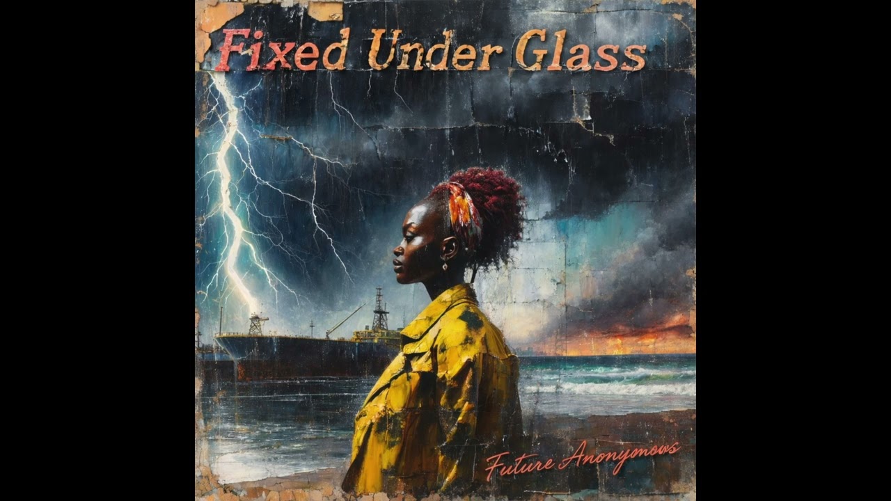 Fixed Under Glass - Remember The Future
