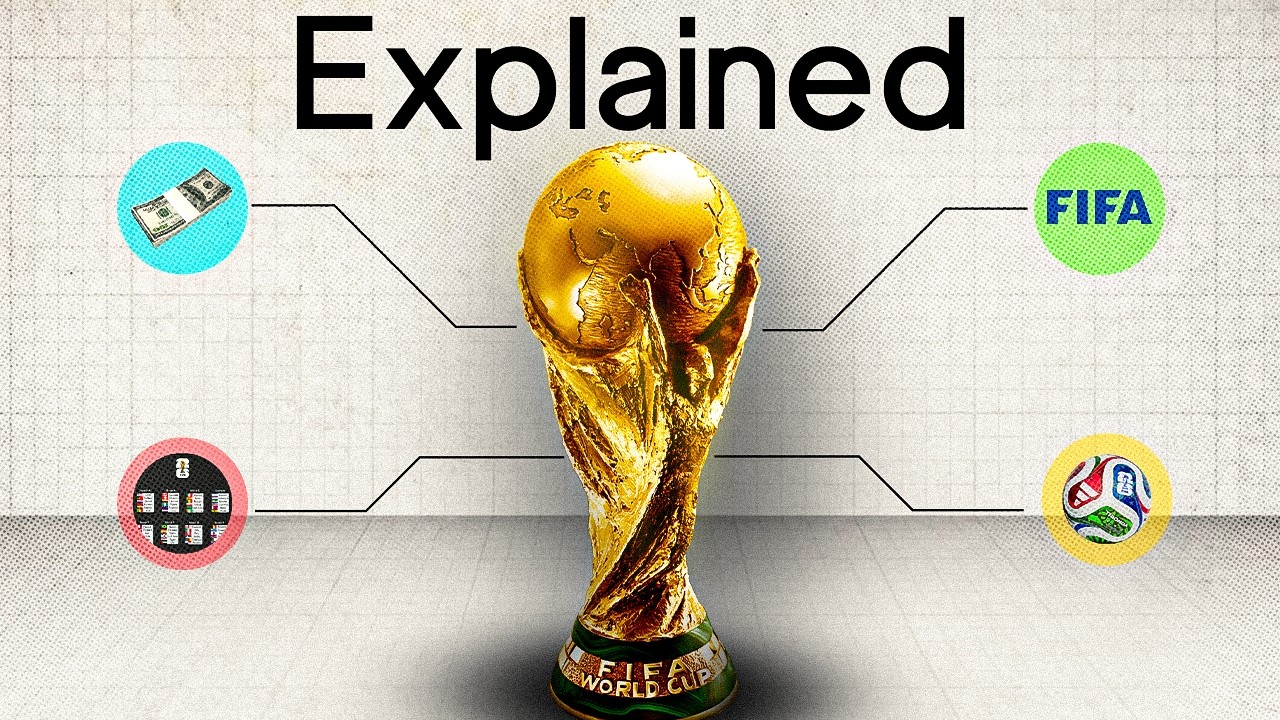 World Cup 2026: Explained for Americans