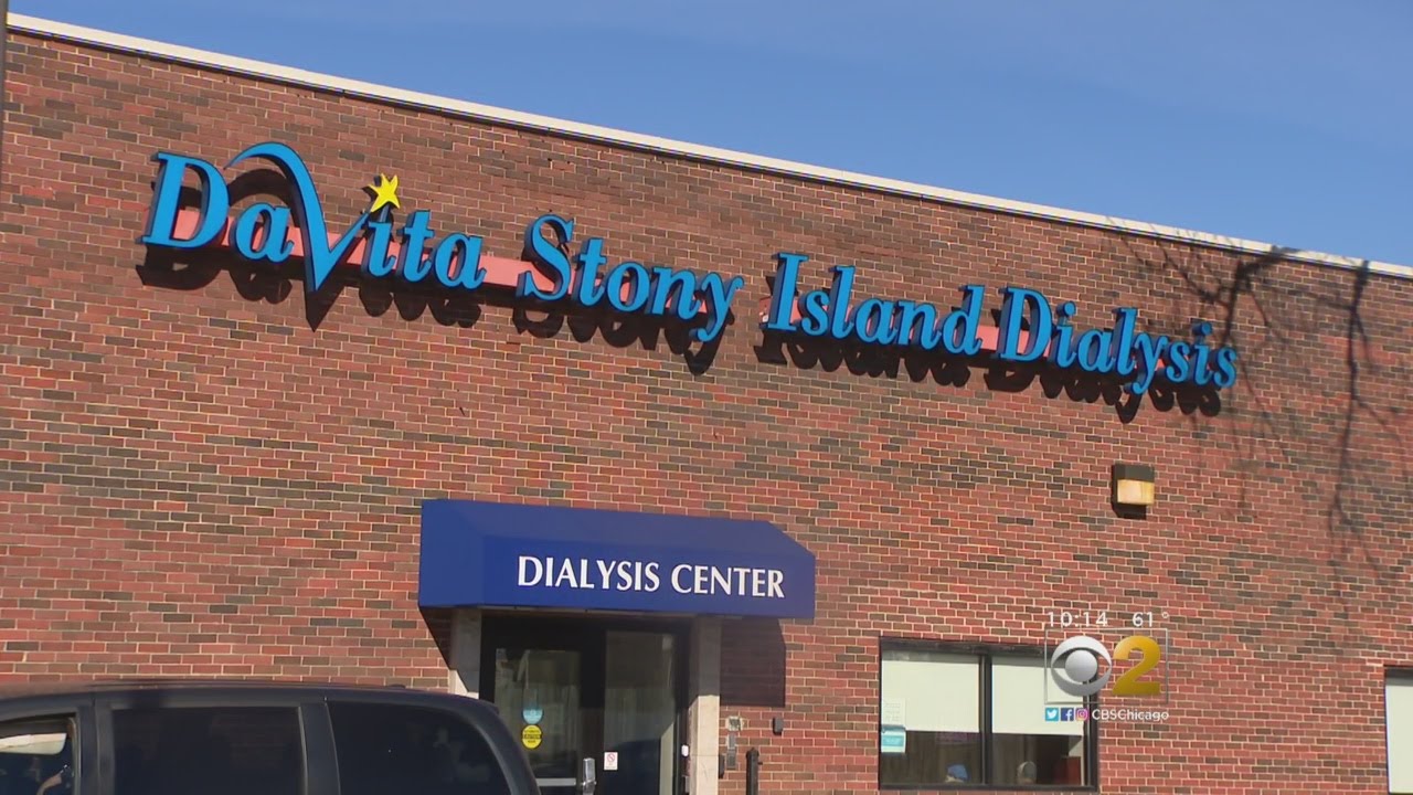 2 Investigators: Dialysis Centers Blamed In Deaths Of Two Women