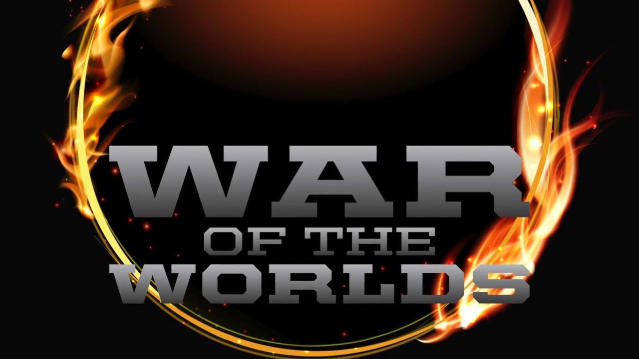 War of the Worlds