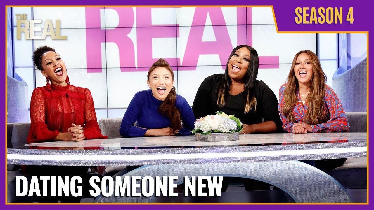 [Full Episode] Dating Someone New