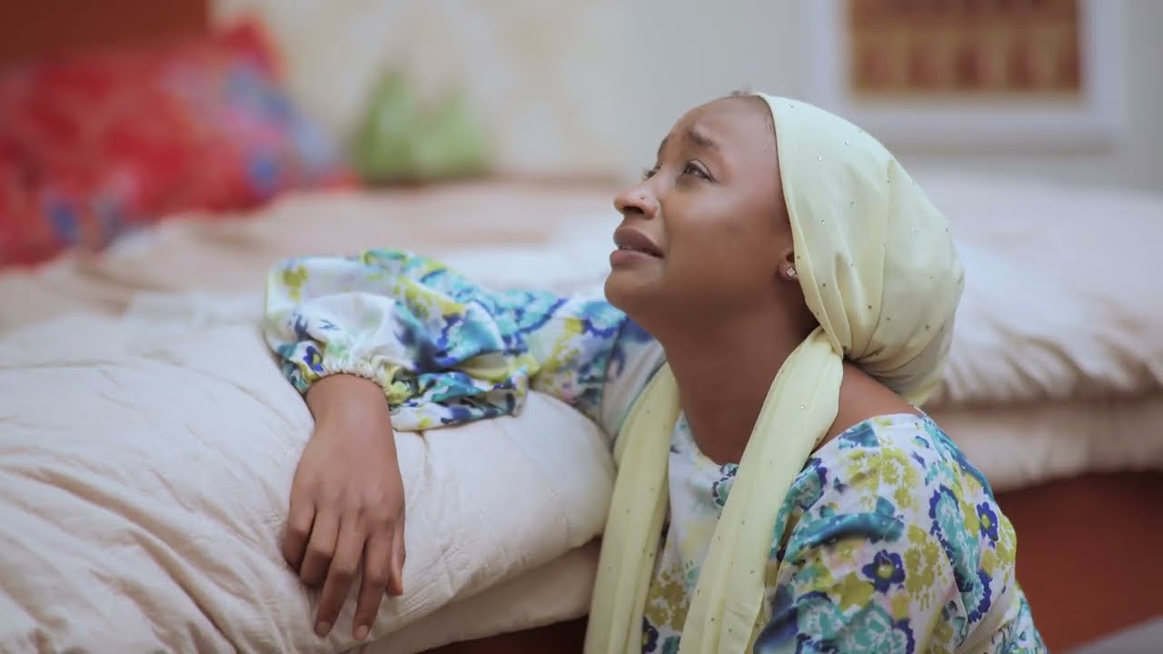 MATAR AURE EPISODE 13 -- RAHAMA SADAU -- AMINU SHARIFF MOMO -- YAKUBU MUHAMMED -- 2023