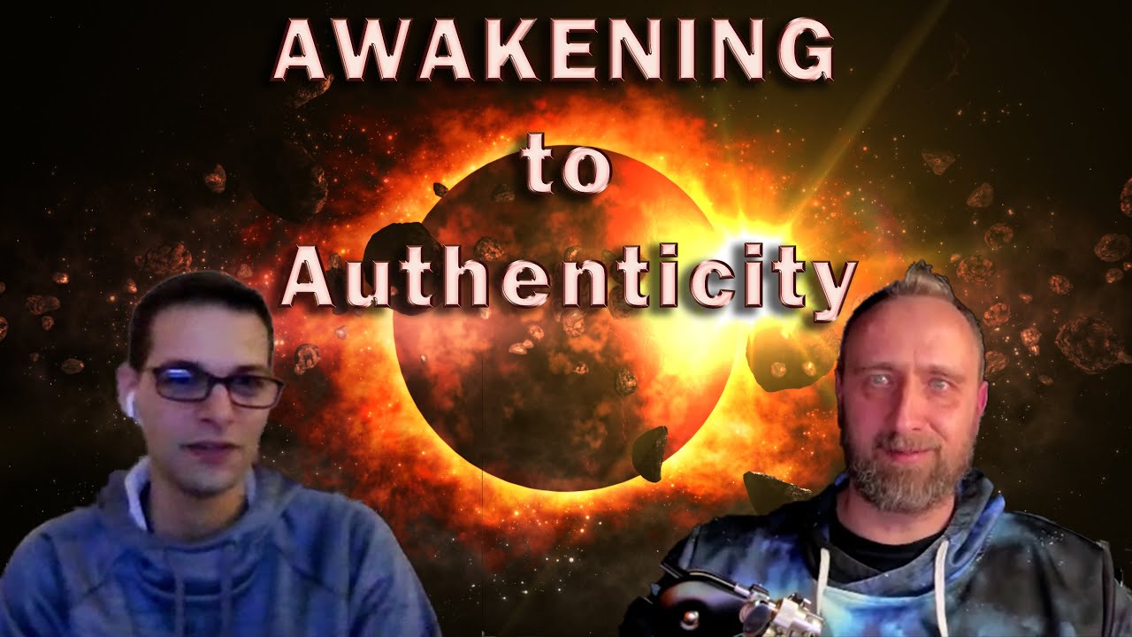 Awakening Story 