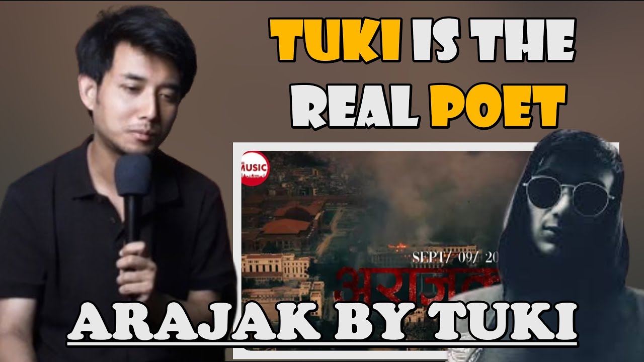 Tuki Is One Of My Fav 💯 