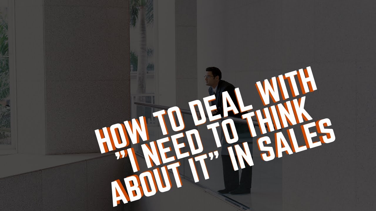 How To Deal With 