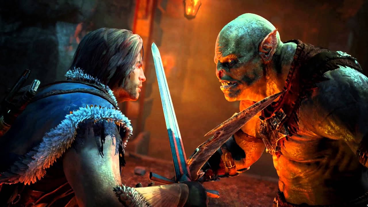 Gepwin's say on Middle Earth: Shadow of Mordor