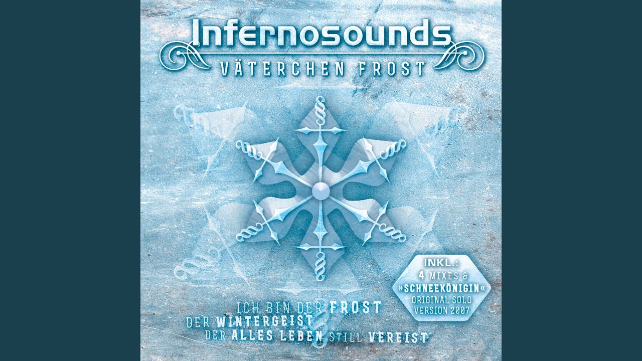 Schneekönigin (Soloversion 2007)